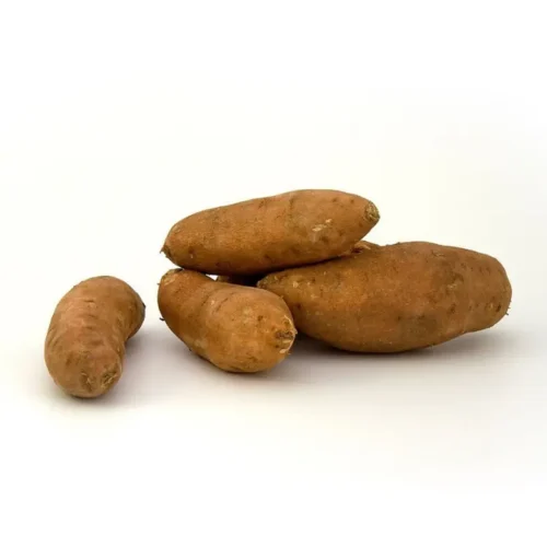 Cartofi dulci